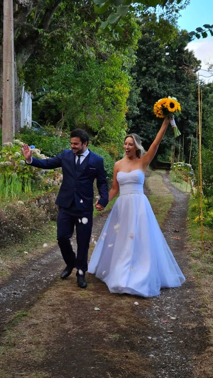 Matrimonio Bocalago 2