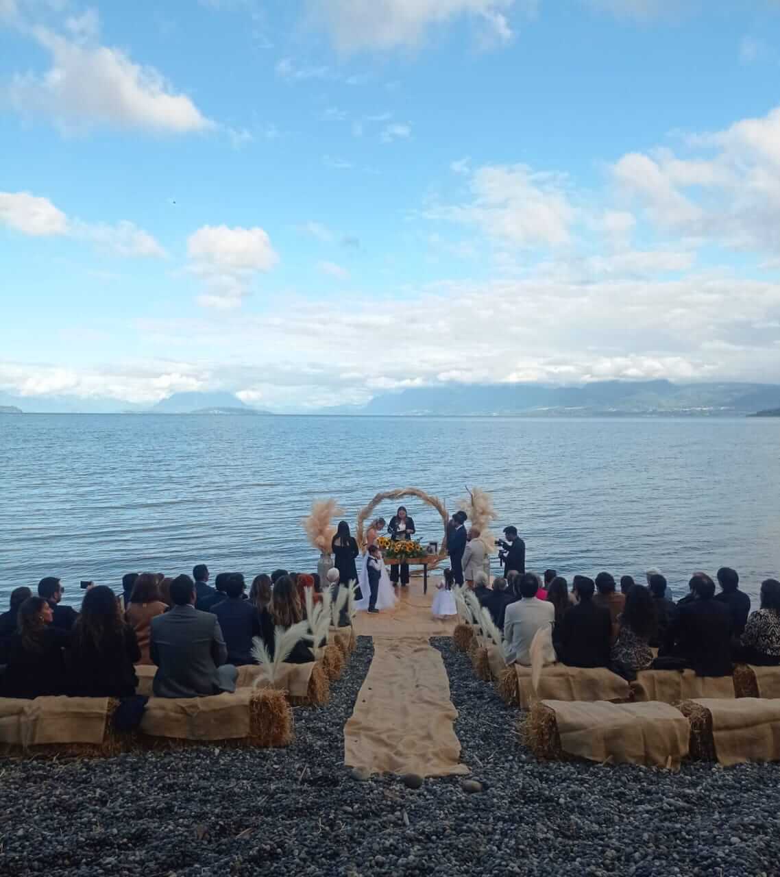 Matrimonio Bocalago 3